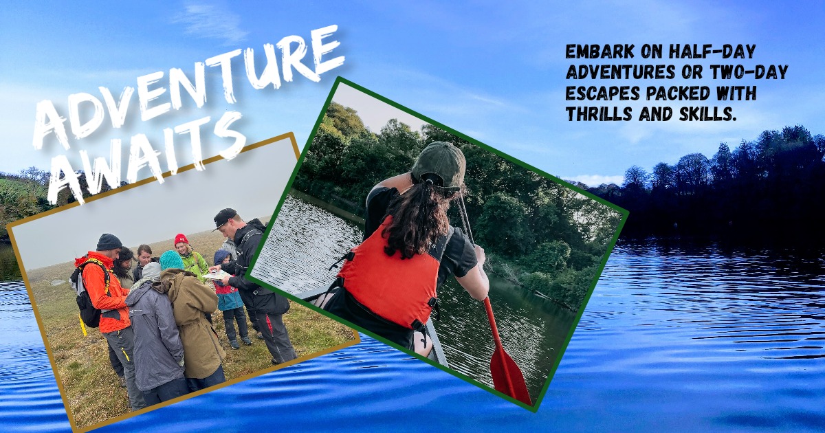 Rock The Boat Activities | Buckfastleigh