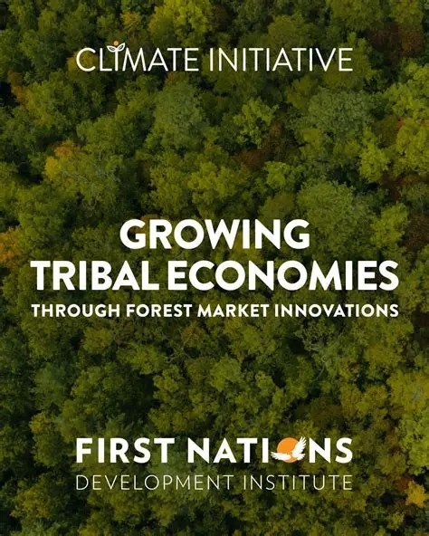 First - 🔈First Nations is pleased to announce the nine Tribes and ...