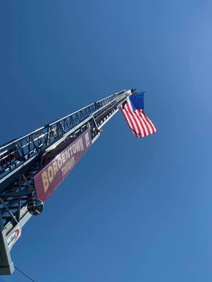 Minotola Fire Company... - Minotola Fire Company Sta. 11-2