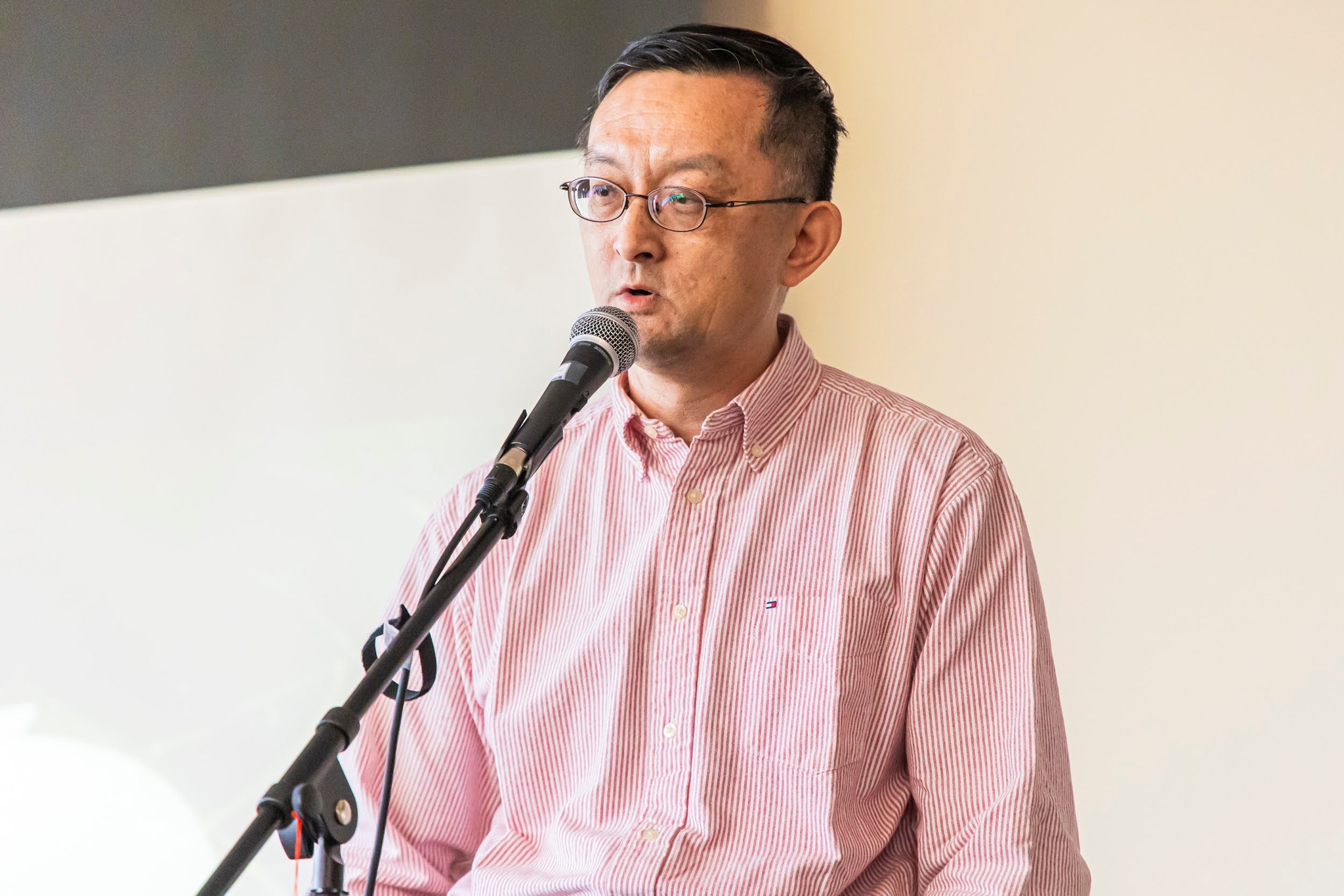 RIT Business - 🏆 Professors John Tu and Quang “Neo” Bui,... | Facebook