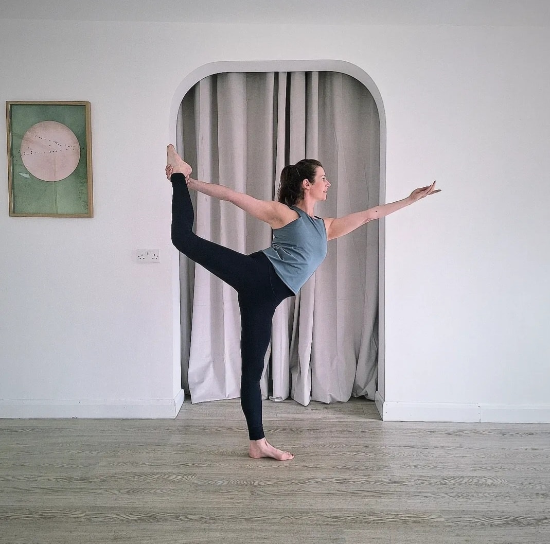 The Fe Tree • Yoga • Pilates • Dance