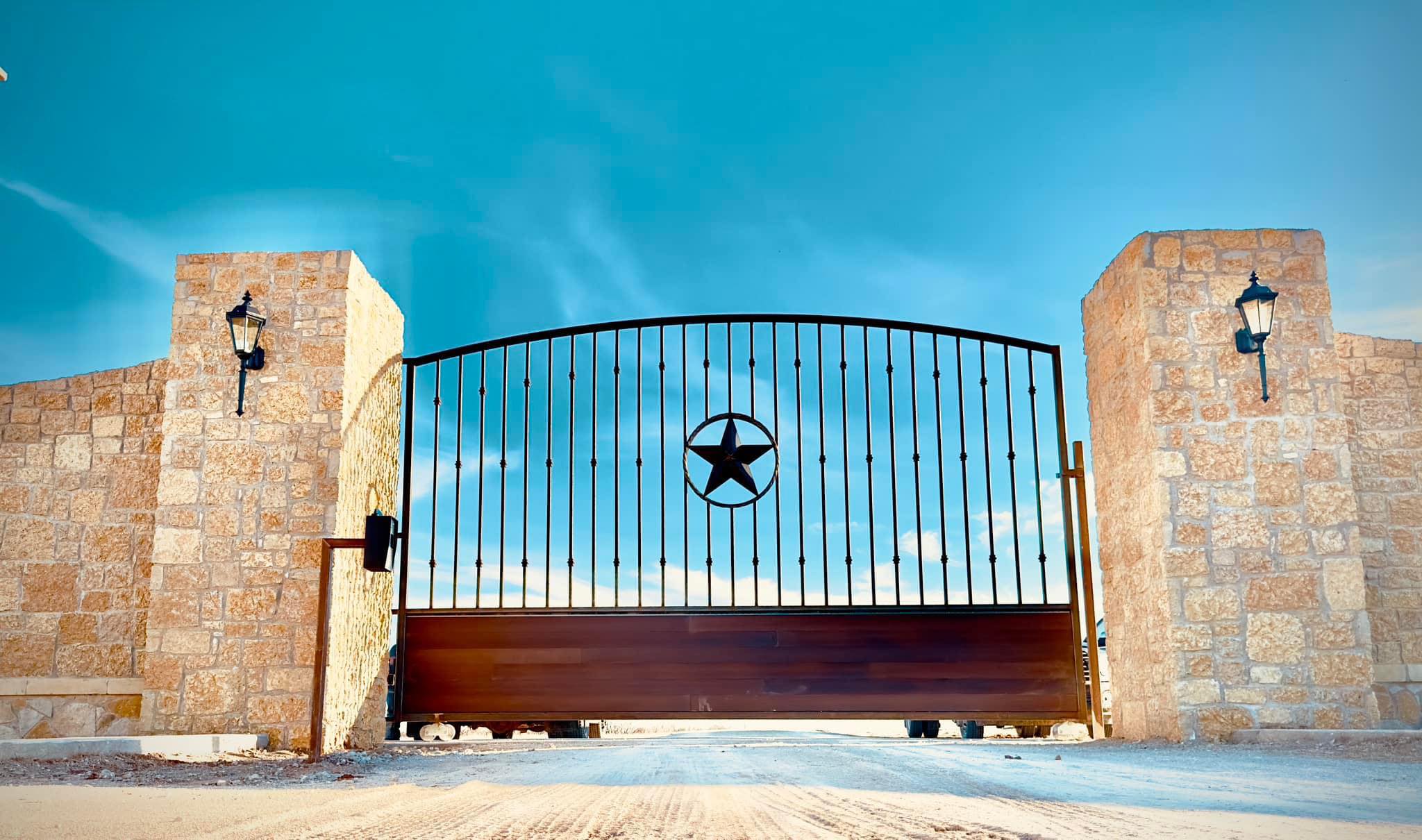 West Texas Gate Services | Abilene TX