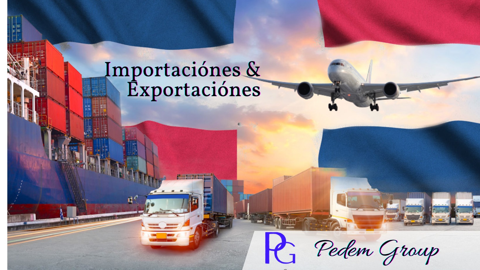 Pedem Group - Pedem Group updated their cover photo.