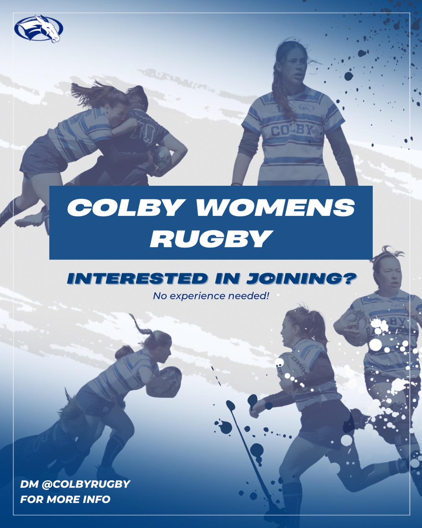 Colby Women's Rugby Football Club