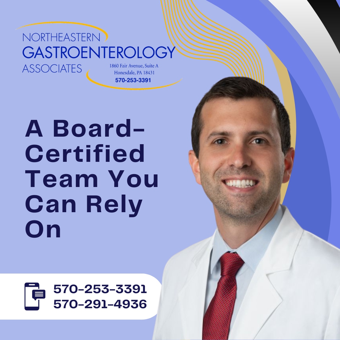 𝐒𝐚𝐲 𝐇𝐞𝐥𝐥𝐨 𝐭𝐨... - Northeastern Gastroenterology Associates | Facebook