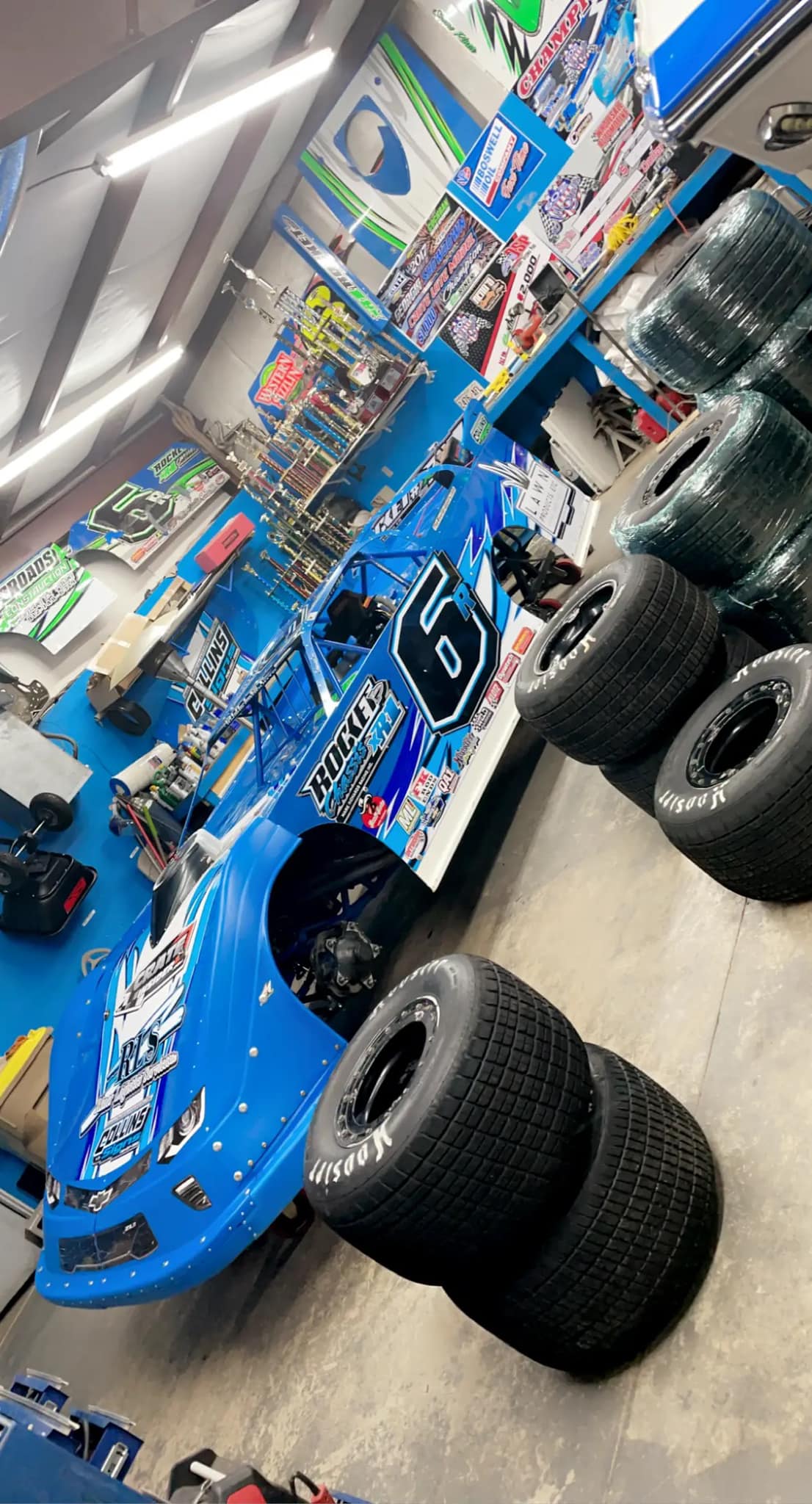 Riner Racing 6