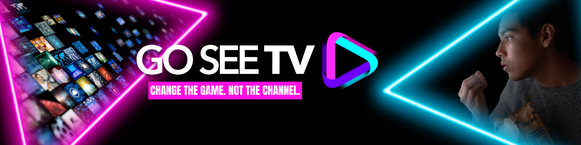 Go See TV
