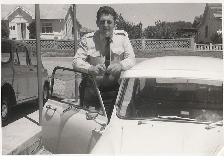 Traffic and... - New South Wales Historic Police Museum | Facebook