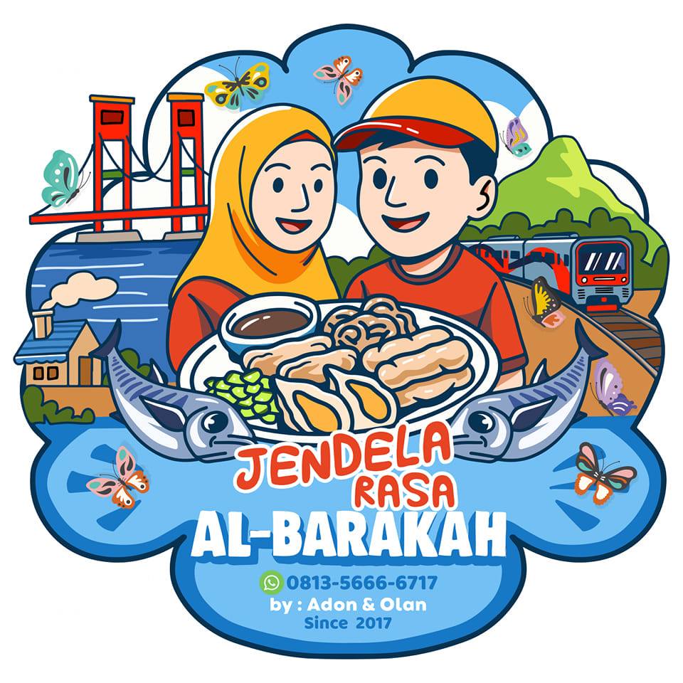 Jendela Rasa Albarakah