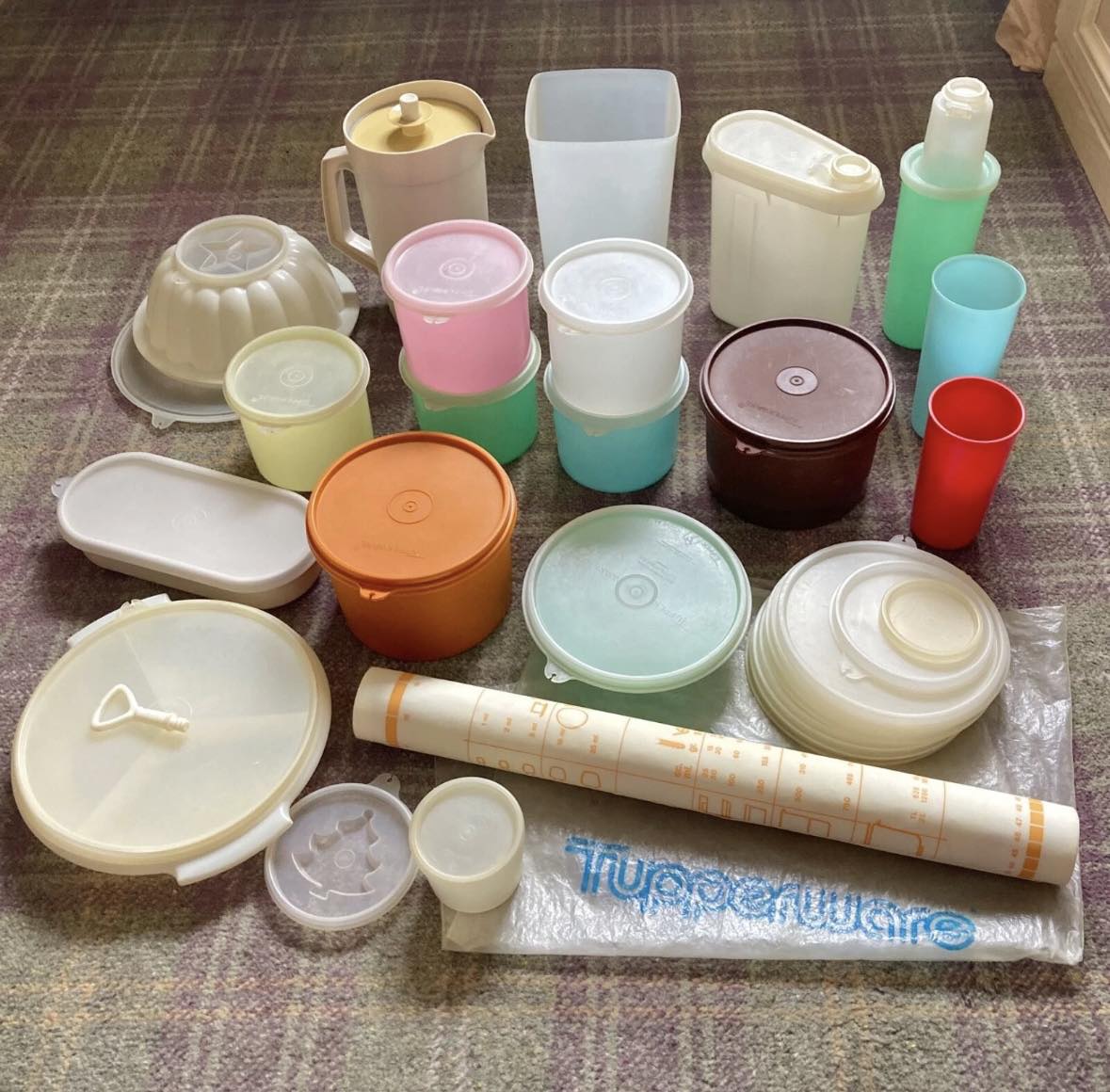 Now - Do you remember Tupperware parties… | Facebook