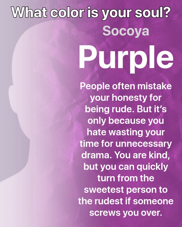 Socoya Priest