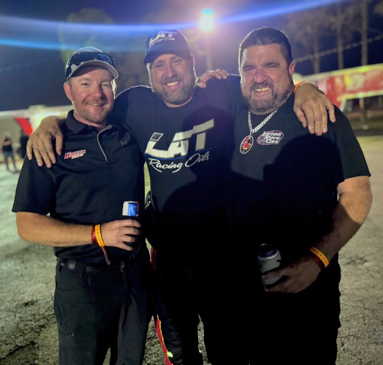 Party Time Racing added a new photo. - Party Time Racing