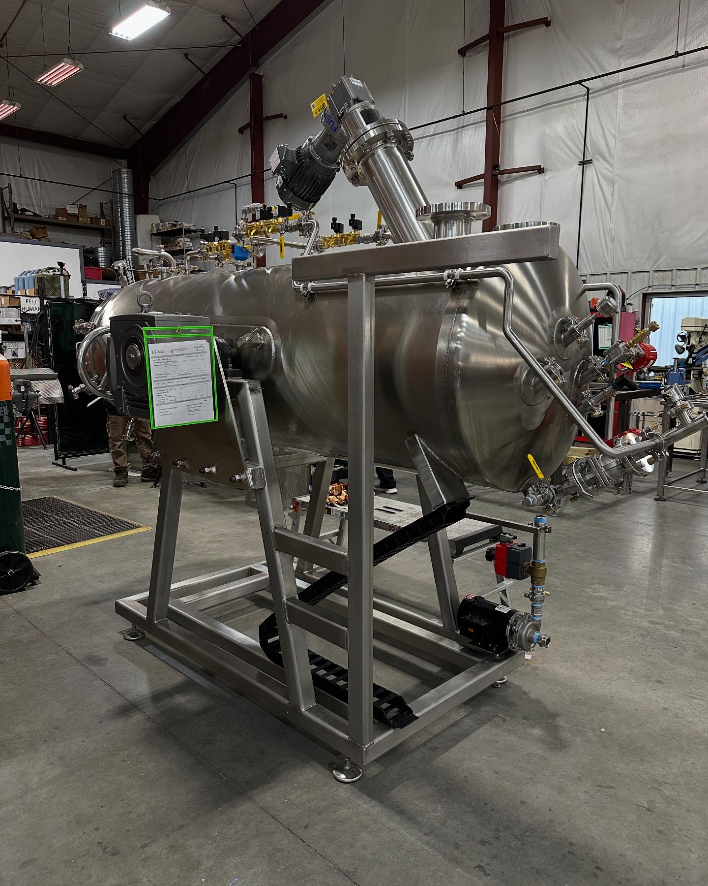 Bio-Response Solutions | Danville IN