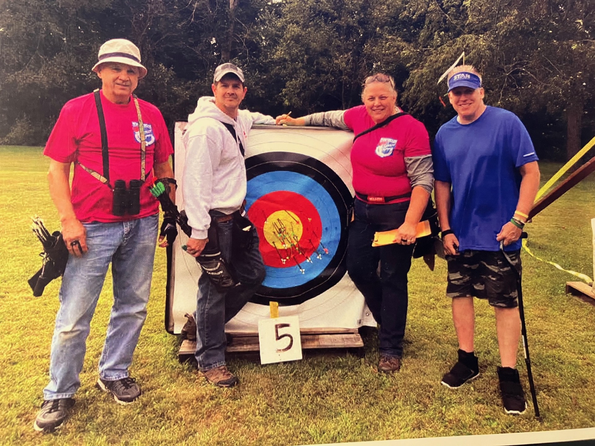 Wisconsin Masters Games | Wauwatosa WI