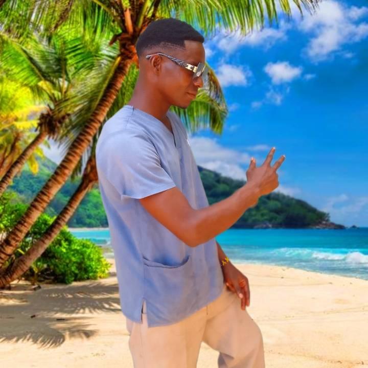 Samoo Mkali Wa Beats