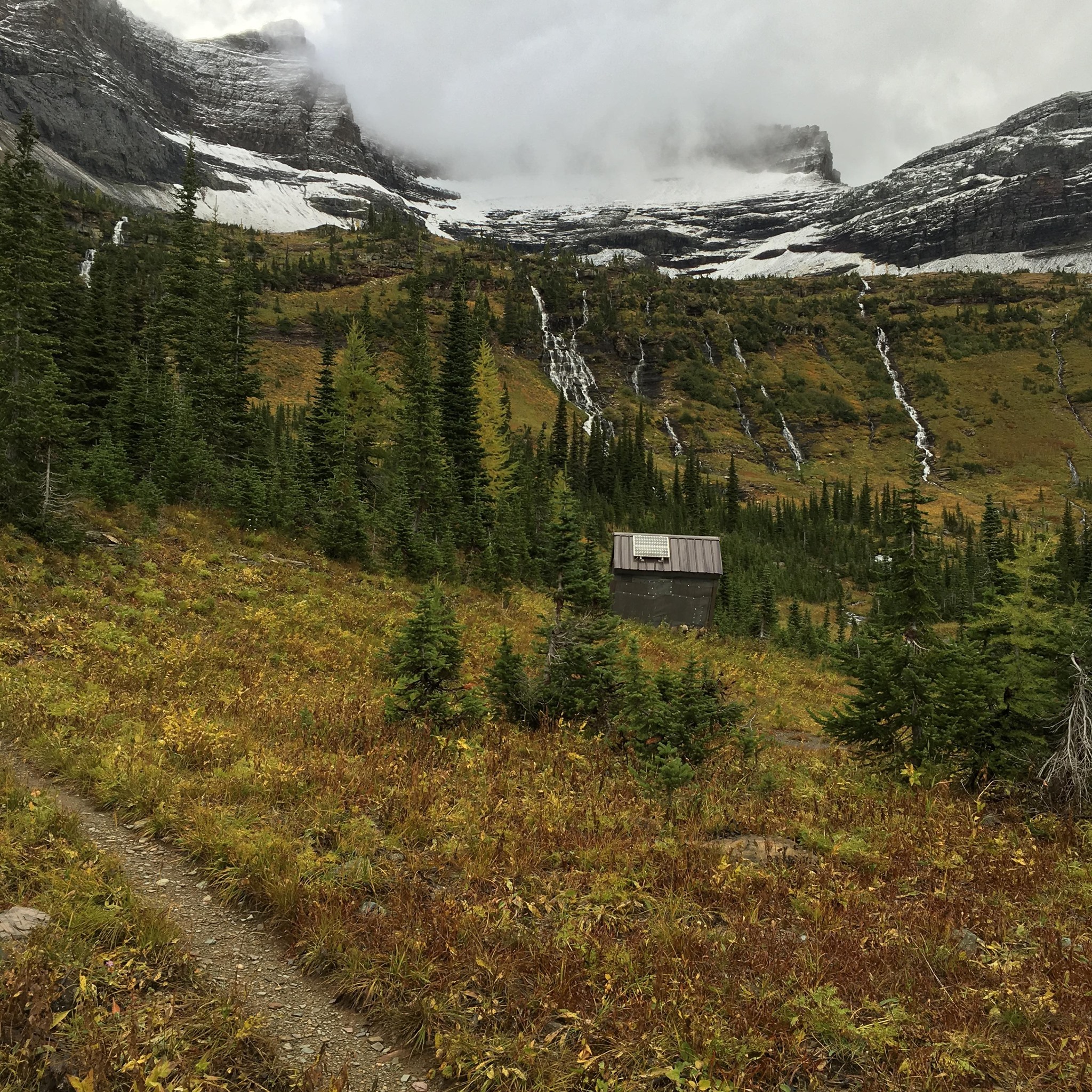 Appalachian Trail Hikers Hub | I’m considering adding one of the small ...