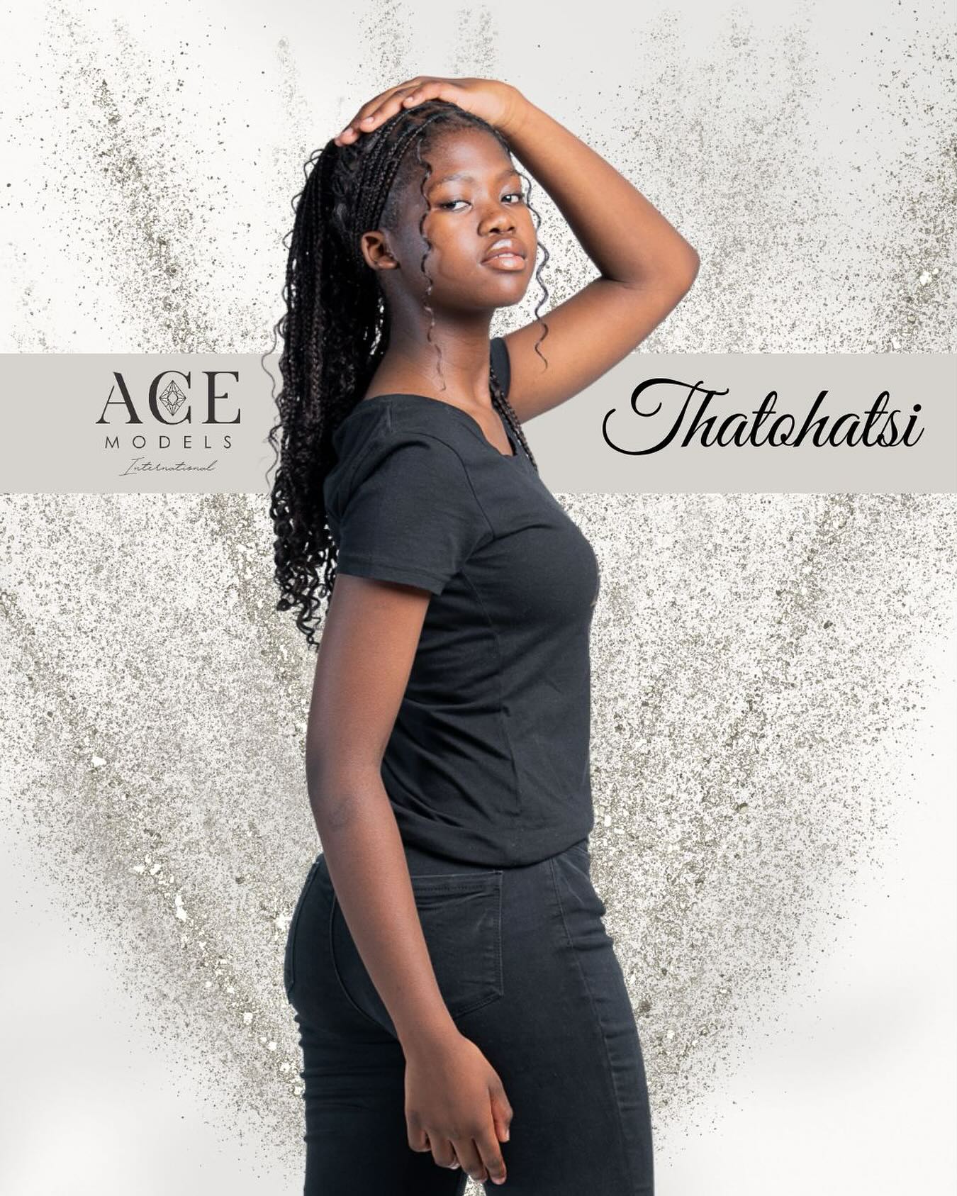 ACE Models Bloemfontein | Bloemfontein