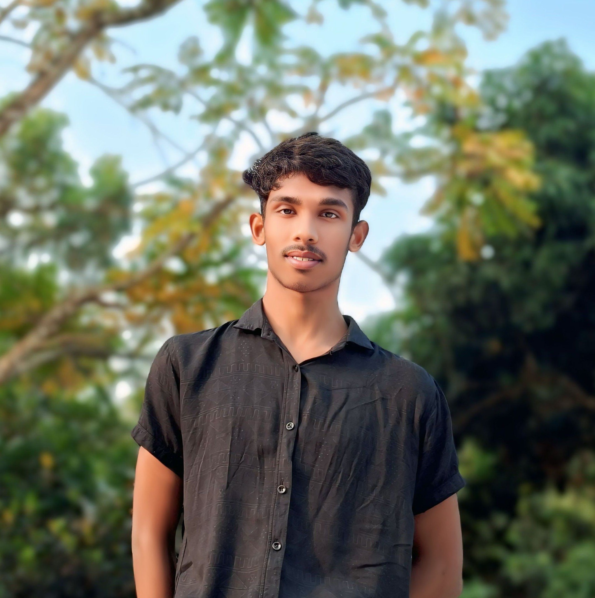 Md Sayem