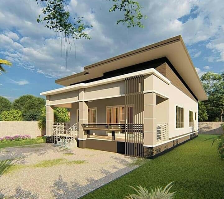Design Rumah 3 Bilik Kebanyakan 1mg Sabah Property Facebook