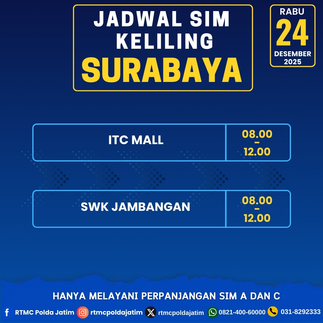 RTMC Ditlantas Polda Jatim - Pkl 16.21 WIB situasi arus lalin di jemur ...