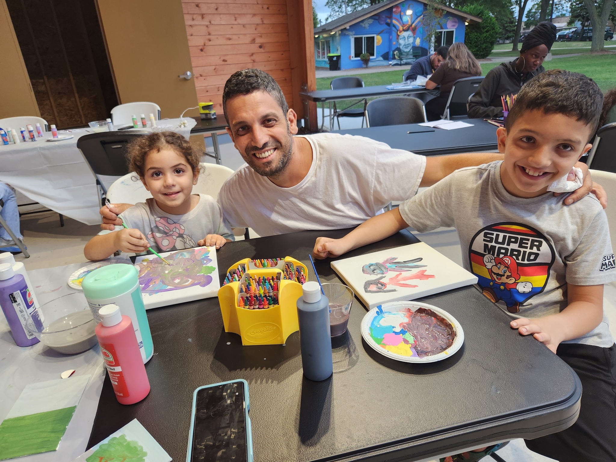 Madison Heights Arts Board | Madison Heights MI