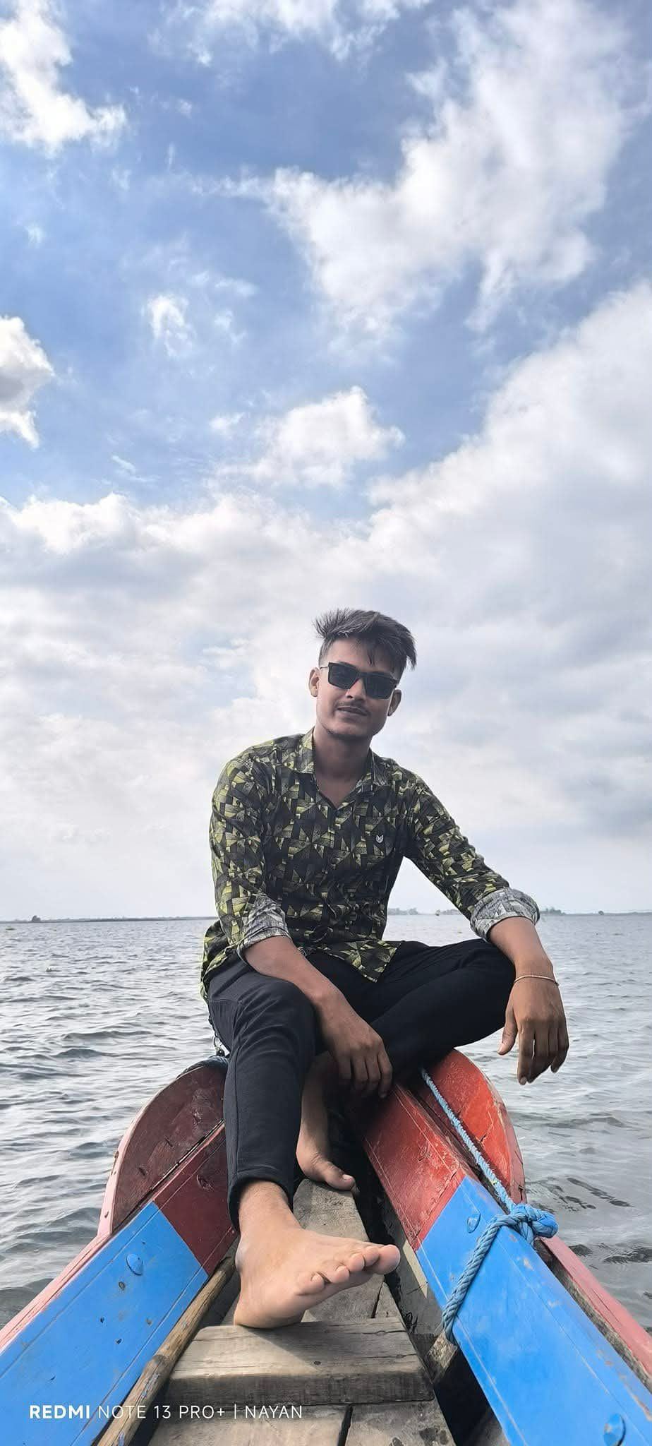 Md Tanvir Ahmmed