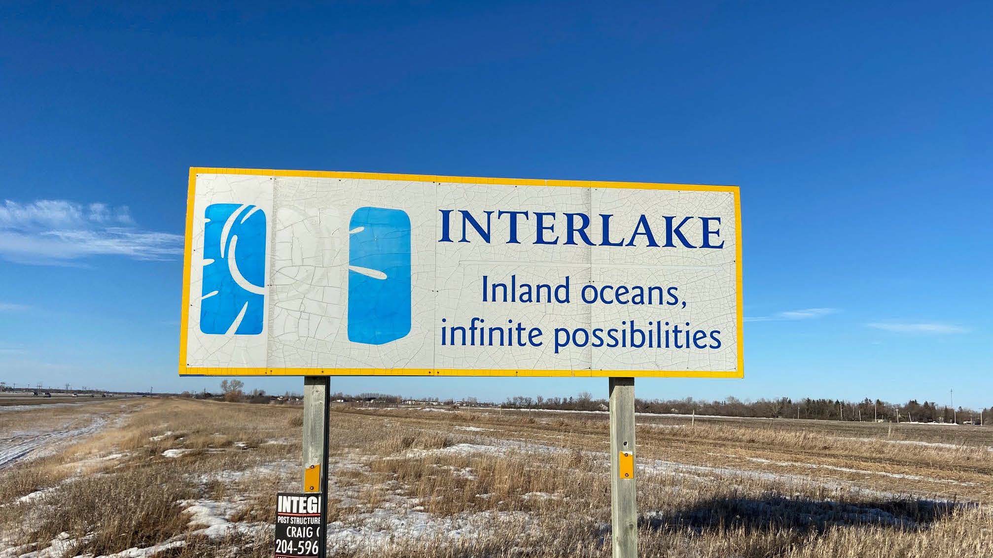 Interlake Tourism... - Interlake Tourism Association
