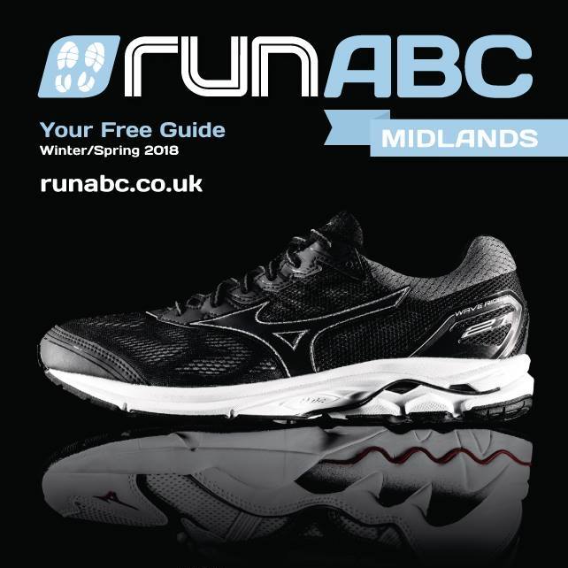 run ABC Midlands