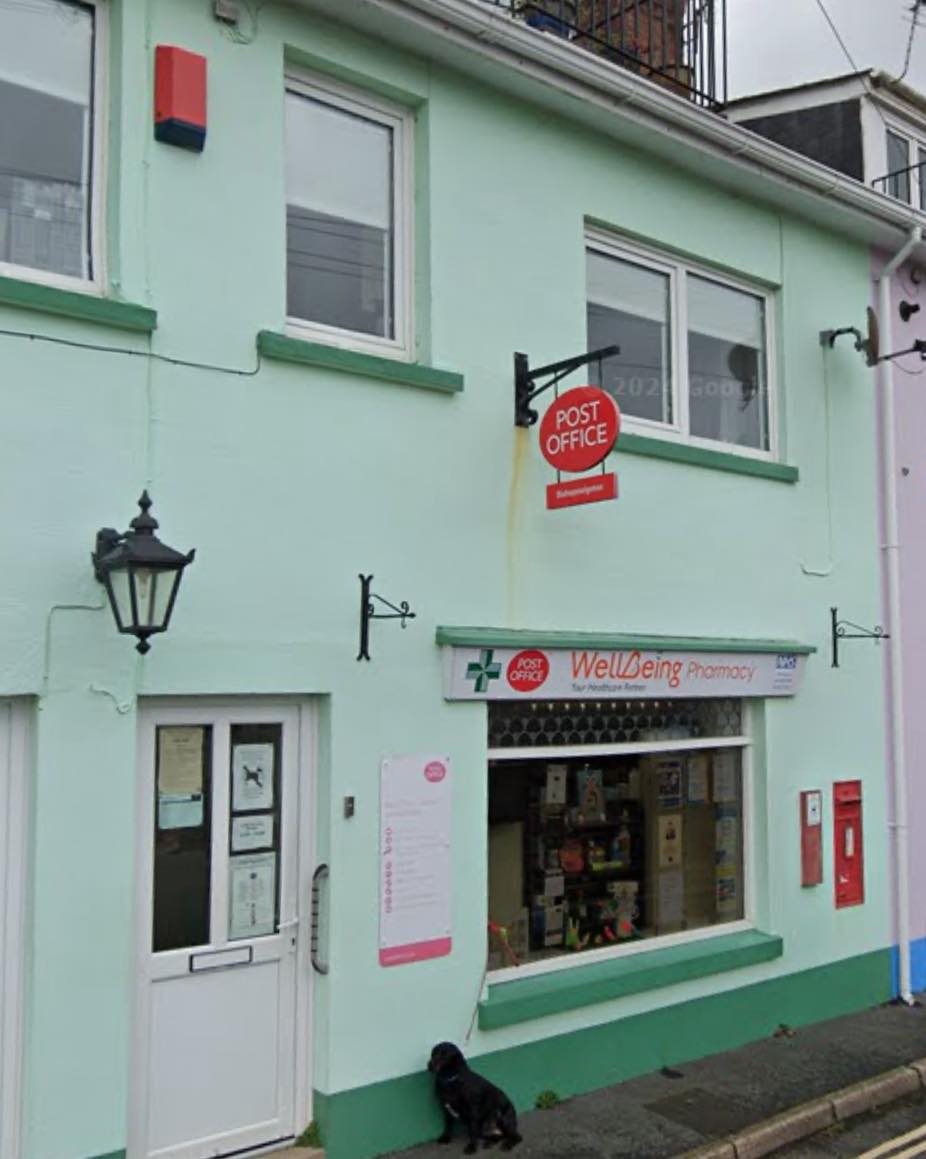From Sam Easterbrook: Hi, I have... - Bishopsteignton Banter | Facebook