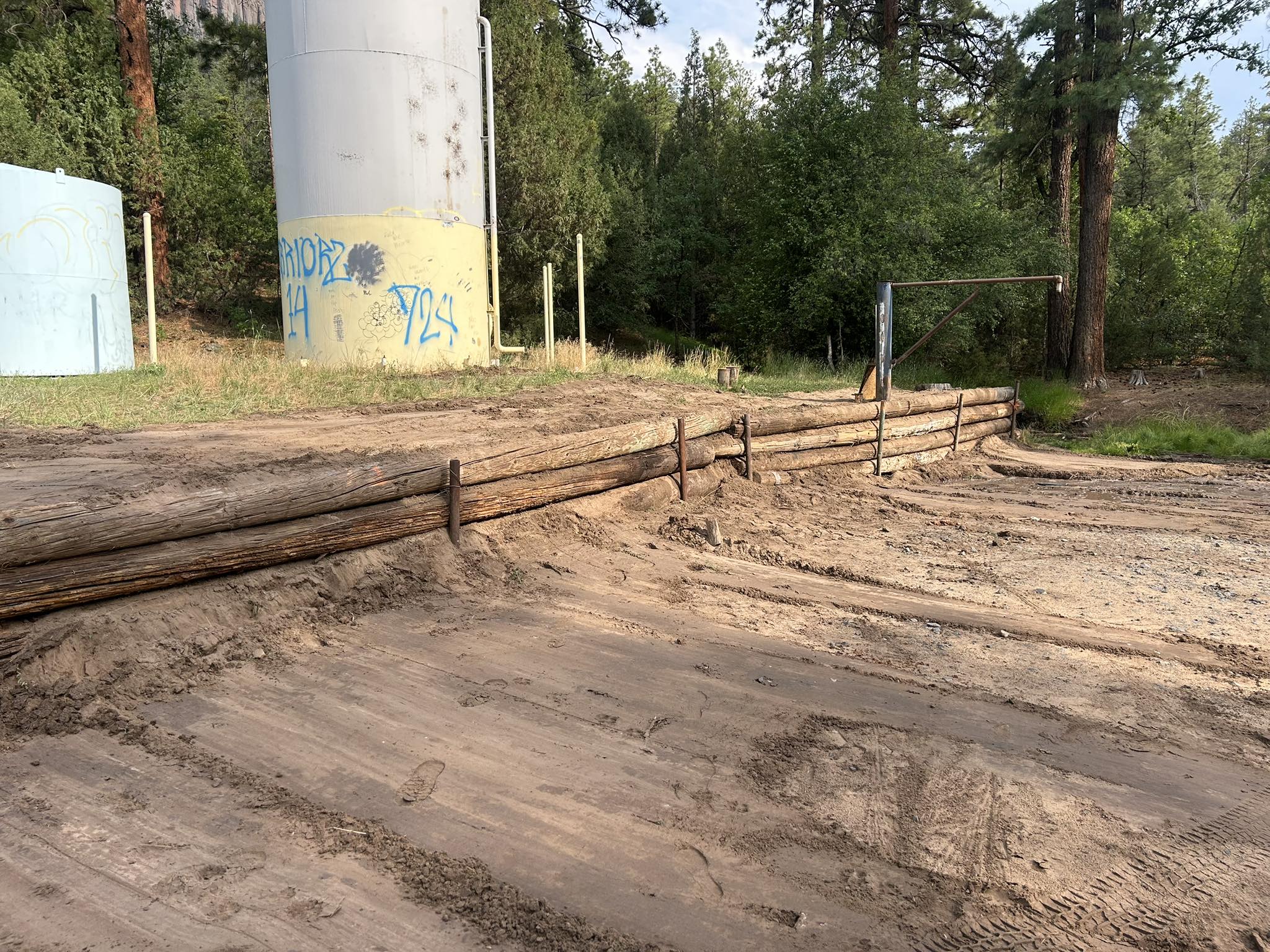 Tsaile-Wheatfields Dineh Water Users | Tsaile AZ