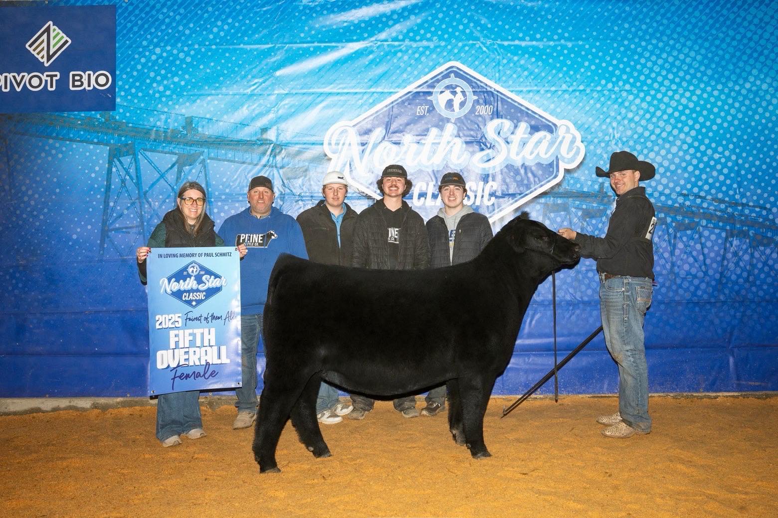 Andrew Lange Cattle Company... - Andrew Lange Cattle Company