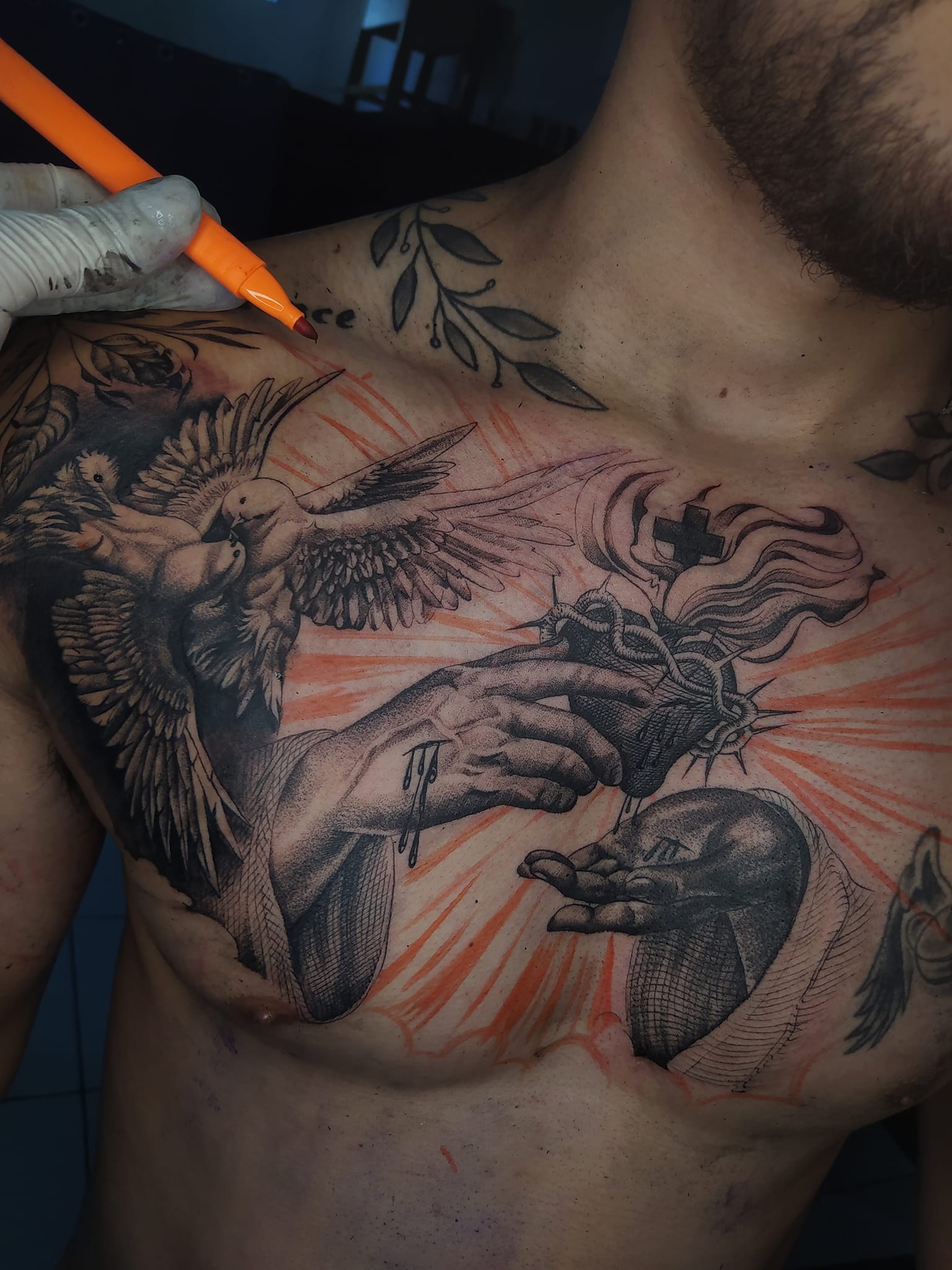La - ¡SEPARA TU CITA PARA TATTOO! ¡CON JULINK ÁLVAREZ! Whatsapp +57 321 ...
