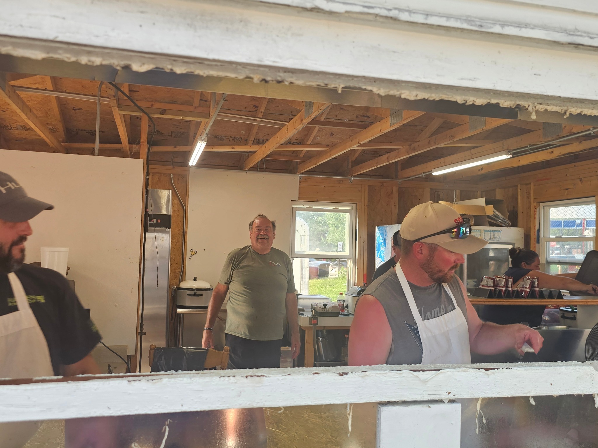 Millville Community... - Millville Community Fire Company