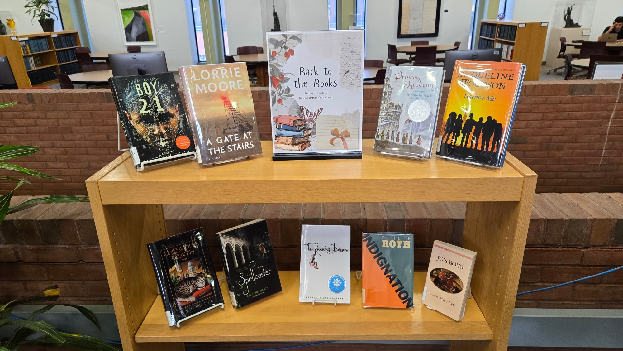 Experience... - Bucks County Community College Library | Facebook