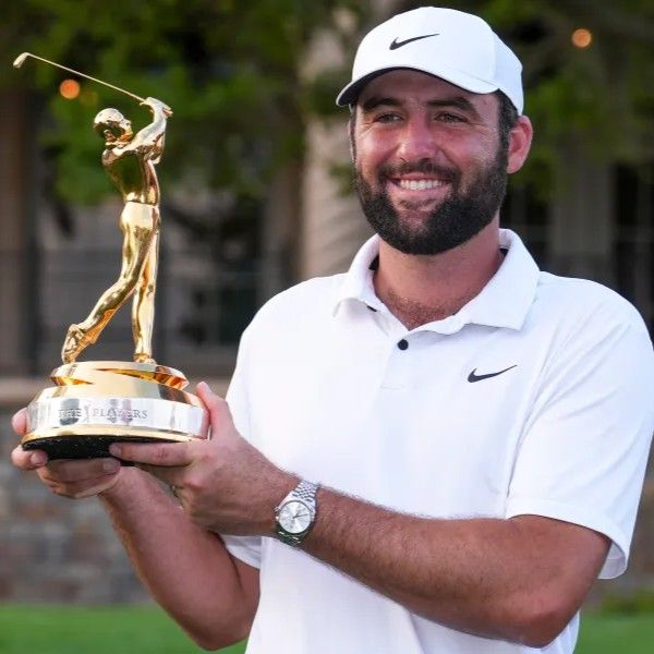 Texas Golf Hall of Fame | San Antonio TX