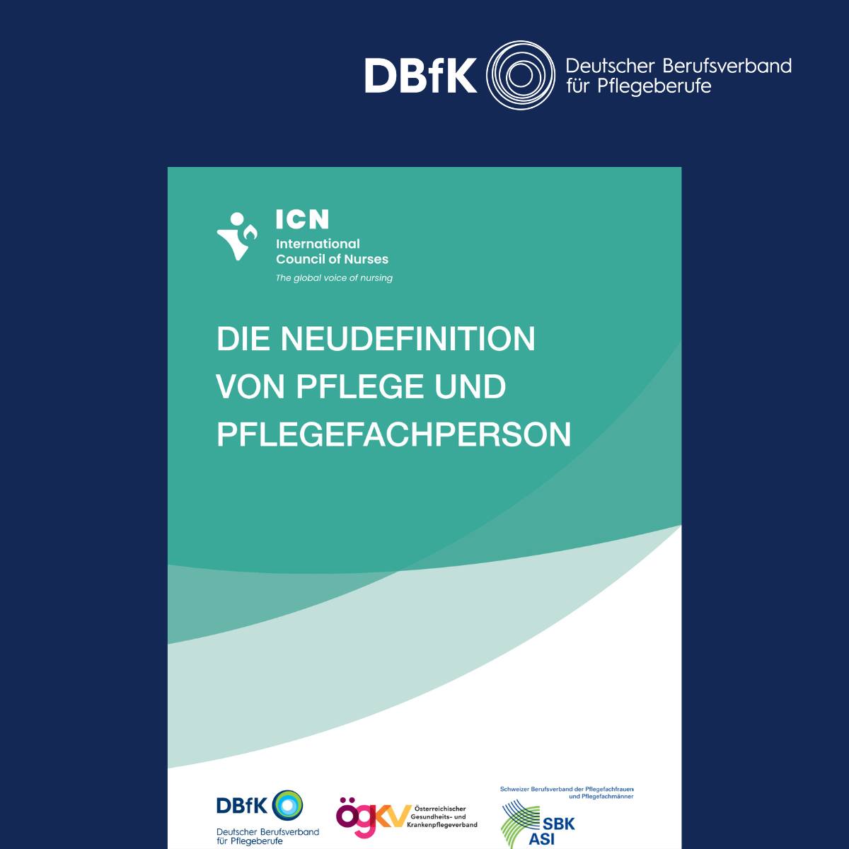 DBfK Bundesverband e.V.