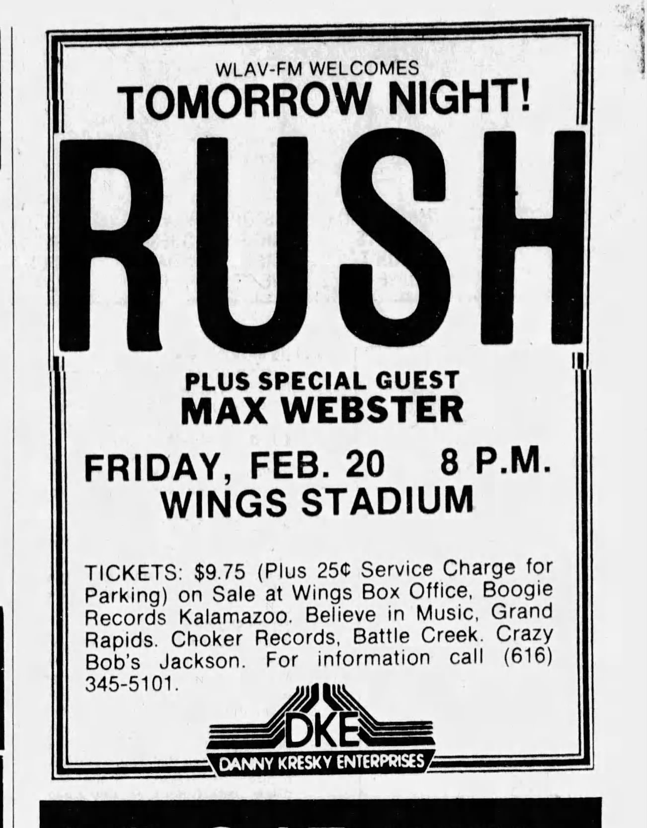 On this date in 1977: The 