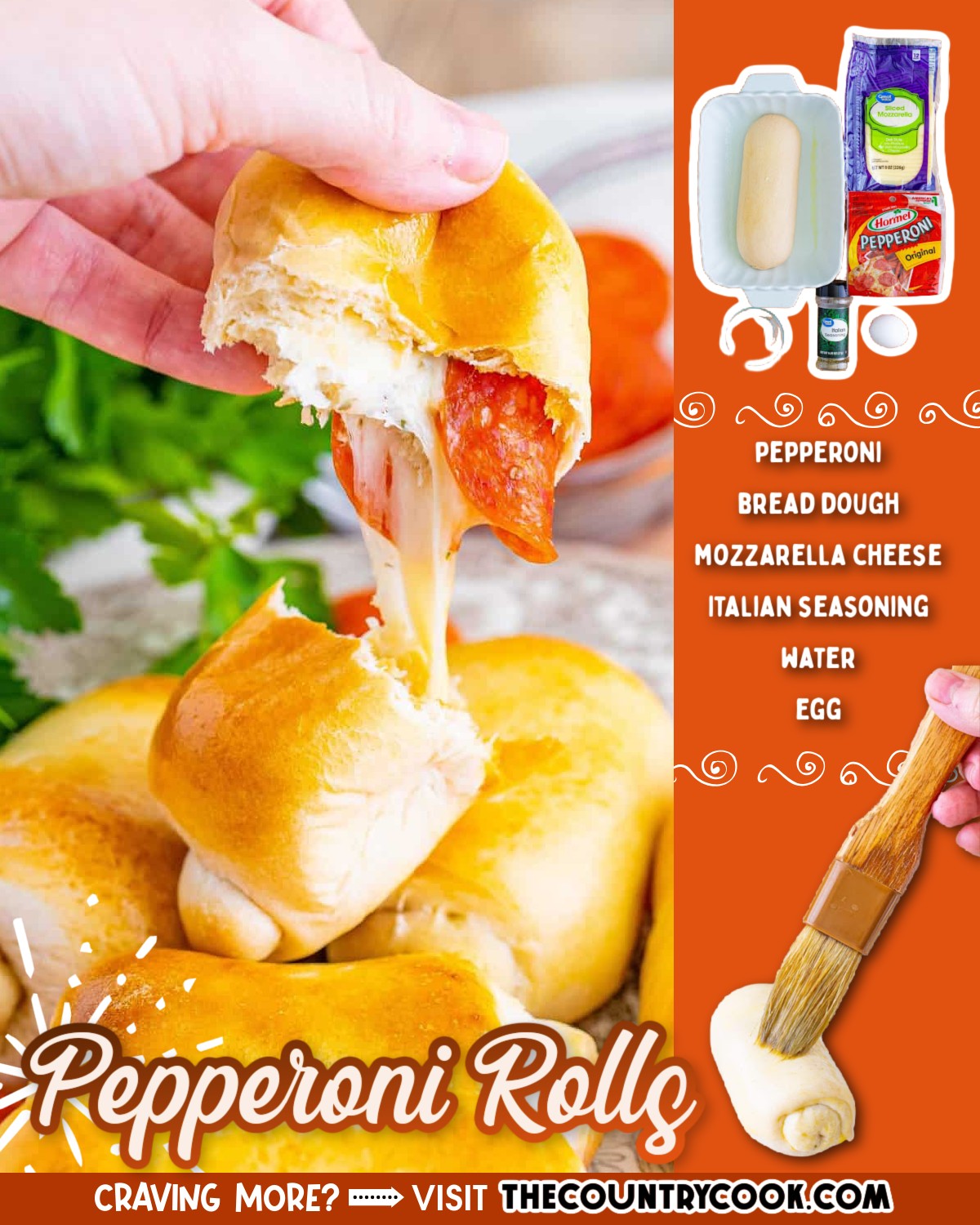 RECIPE---->... - The Country Cook