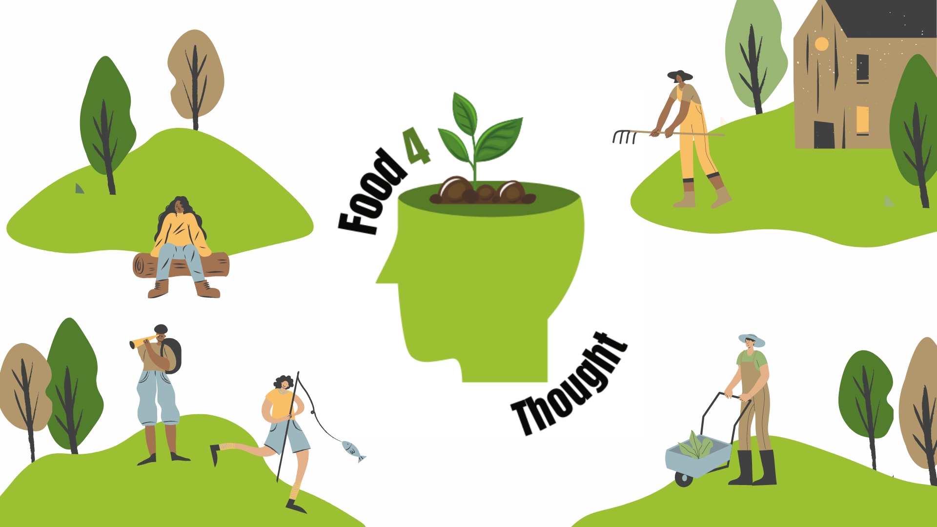 Democracy Tree - 🌳 It’s here! The Democracy Tree app has... | Facebook
