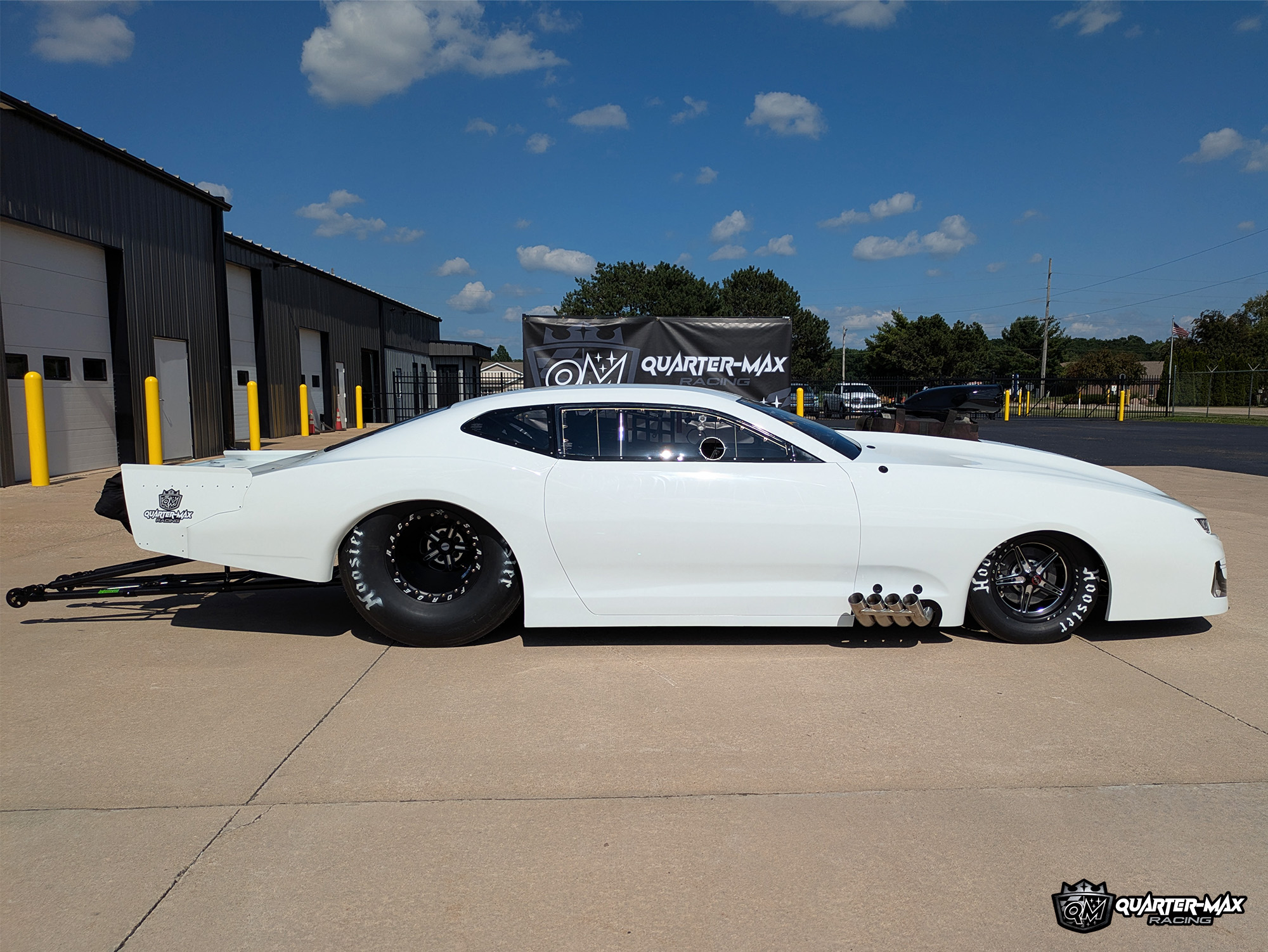American Drag Racing League | O'Fallon MO