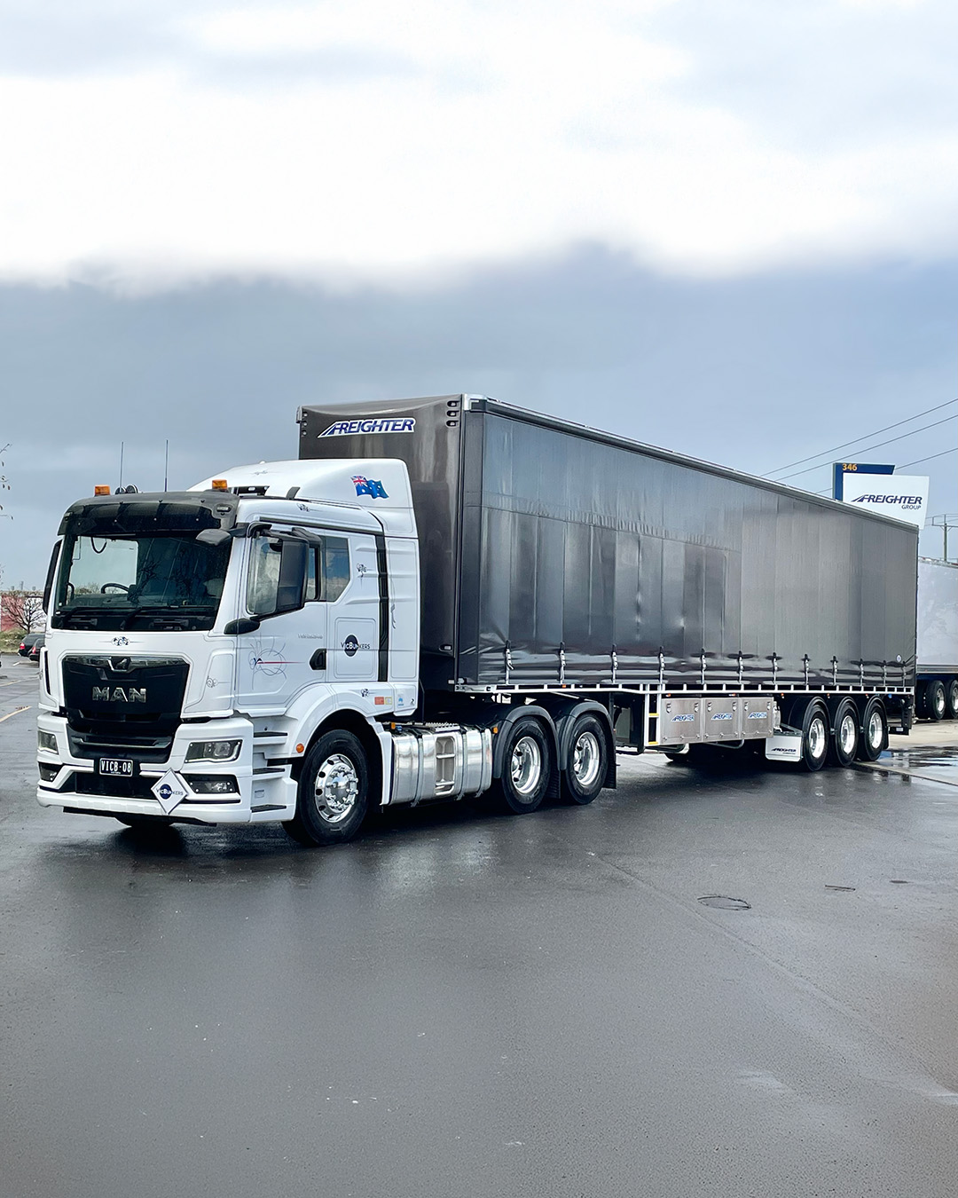 Freighter Group | Ballarat VIC