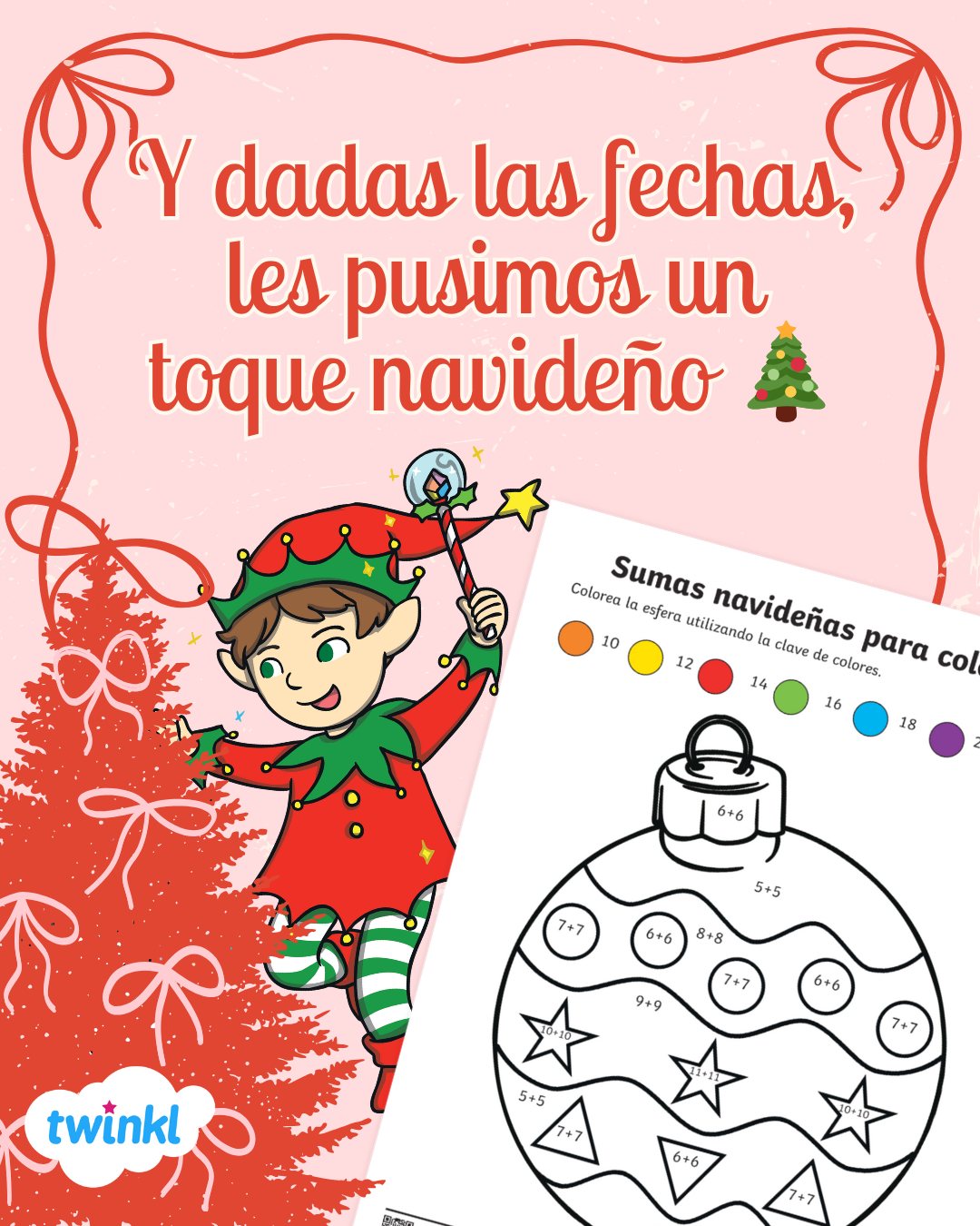Twinkl - Recursos... - Twinkl - Recursos Educativos