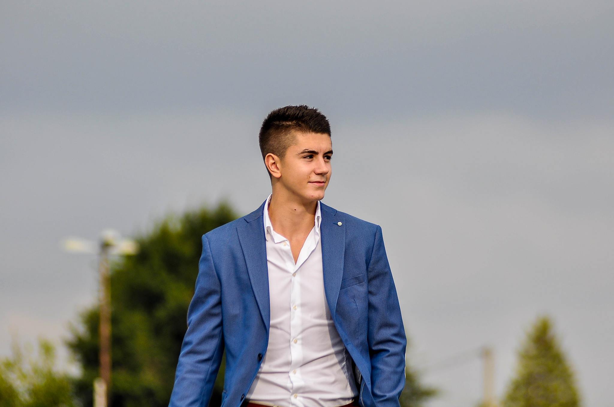 Nemanja Ruzic