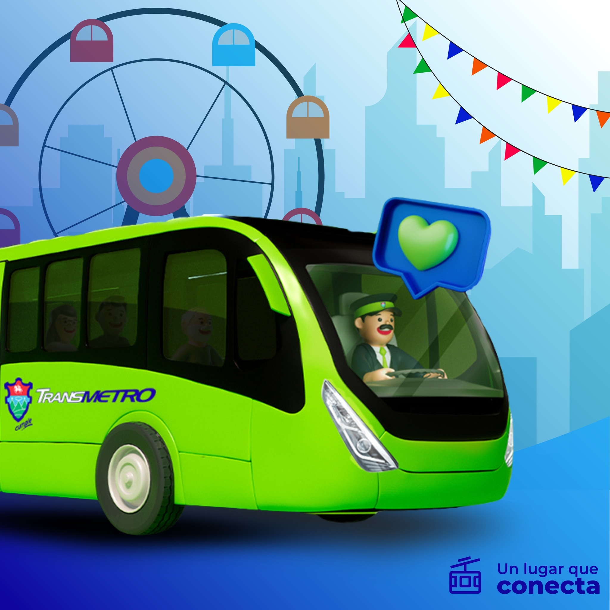 Transmetro Guatemala added a new photo. - Transmetro Guatemala