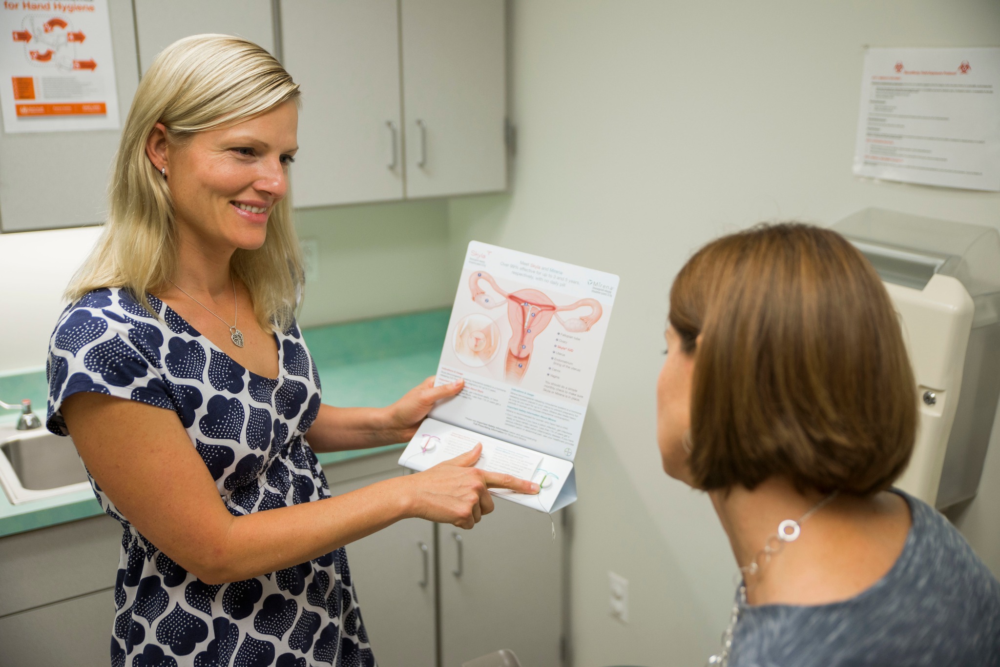 Marshall - January is Cervical Cancer Awareness Month! Take charge of ...