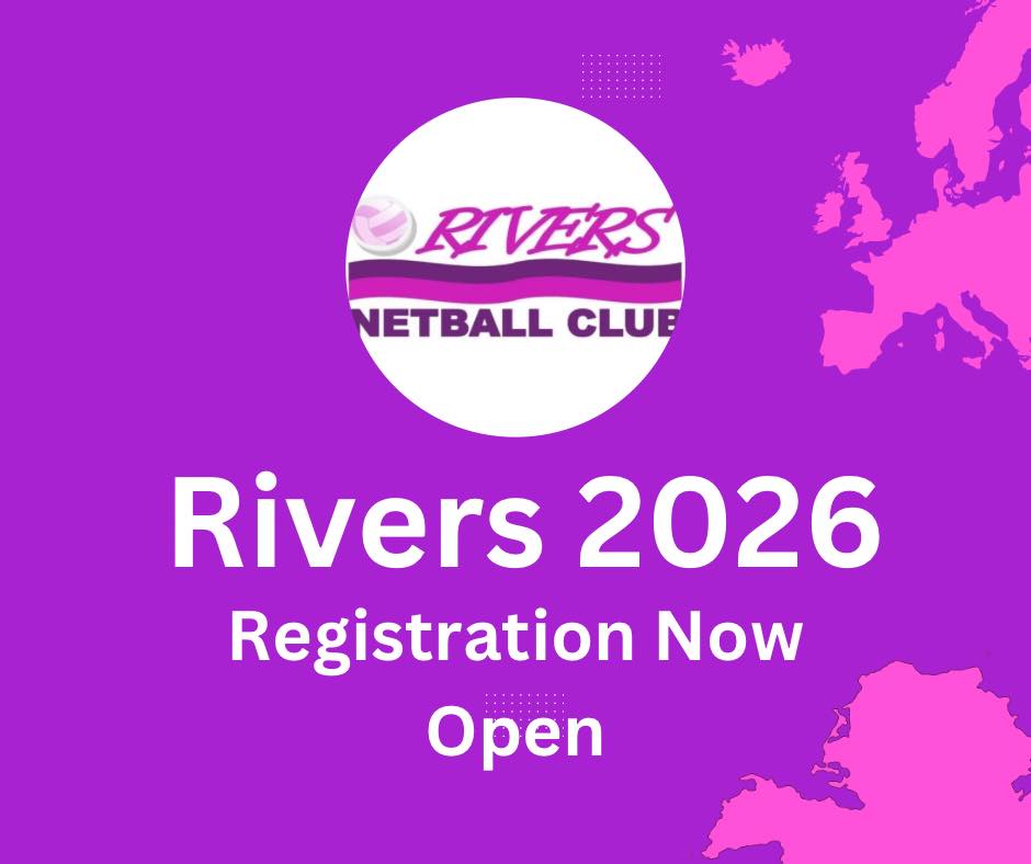Rivers Netball | Macksville NSW