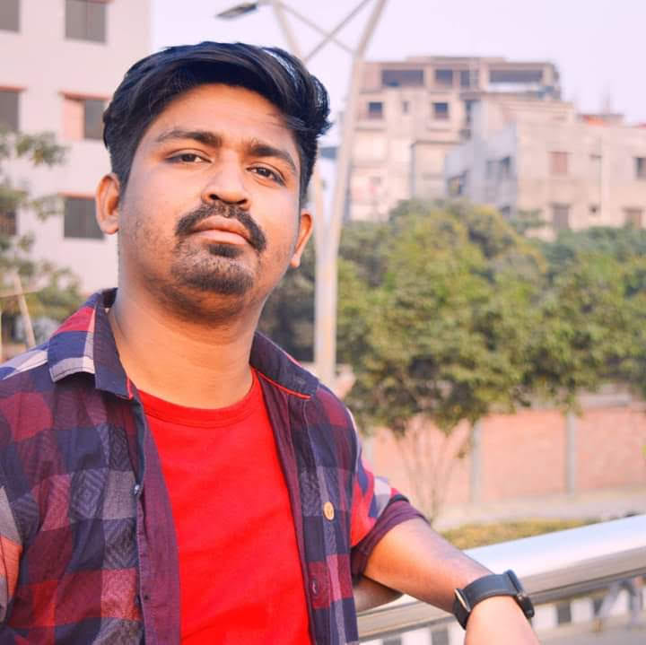 Md Rasel Sheikh | Facebook