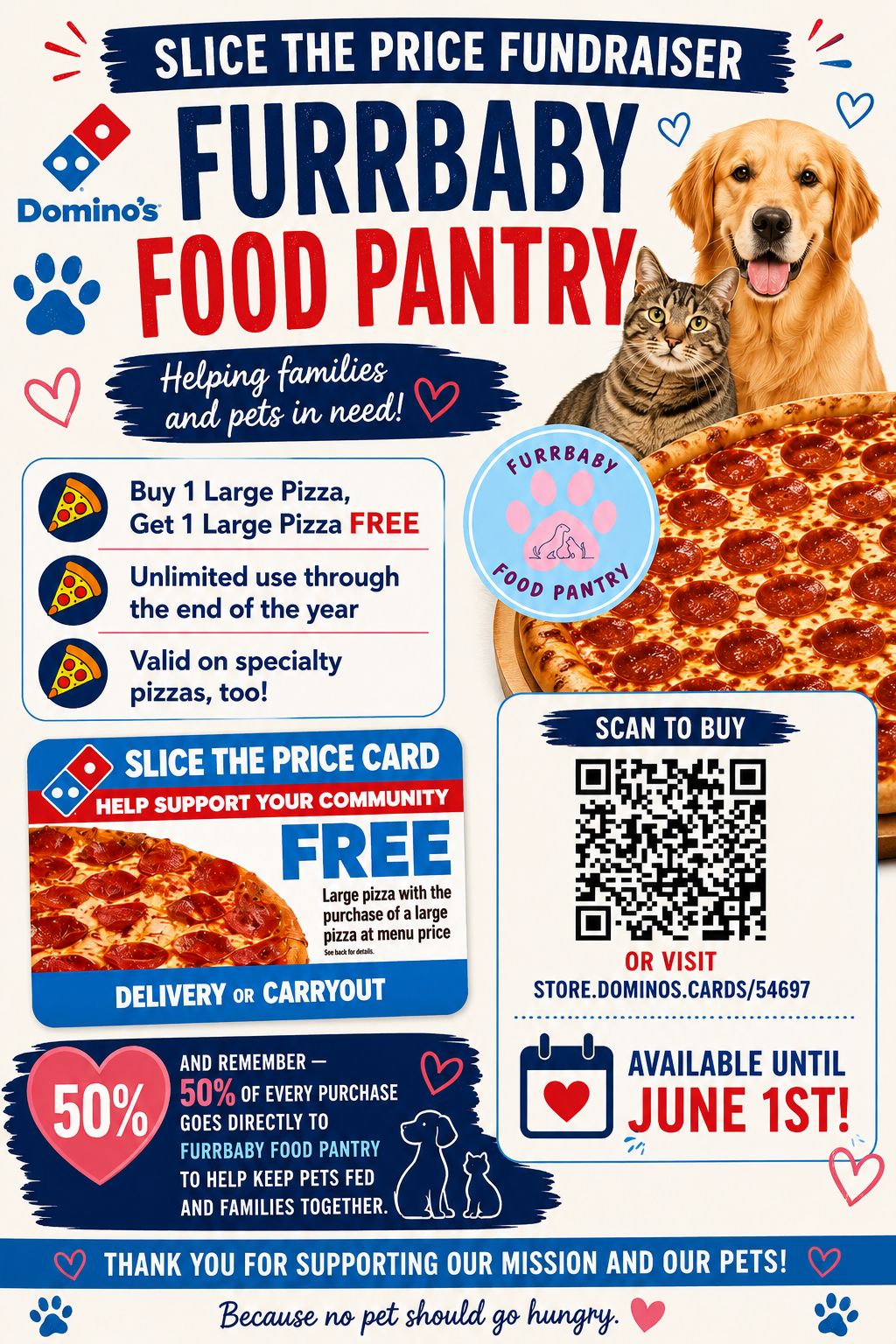 5kg （2-3玉）新鮮ドリアン 品質保証！ Domino's pizza fundraiser for garland r quarles elementary