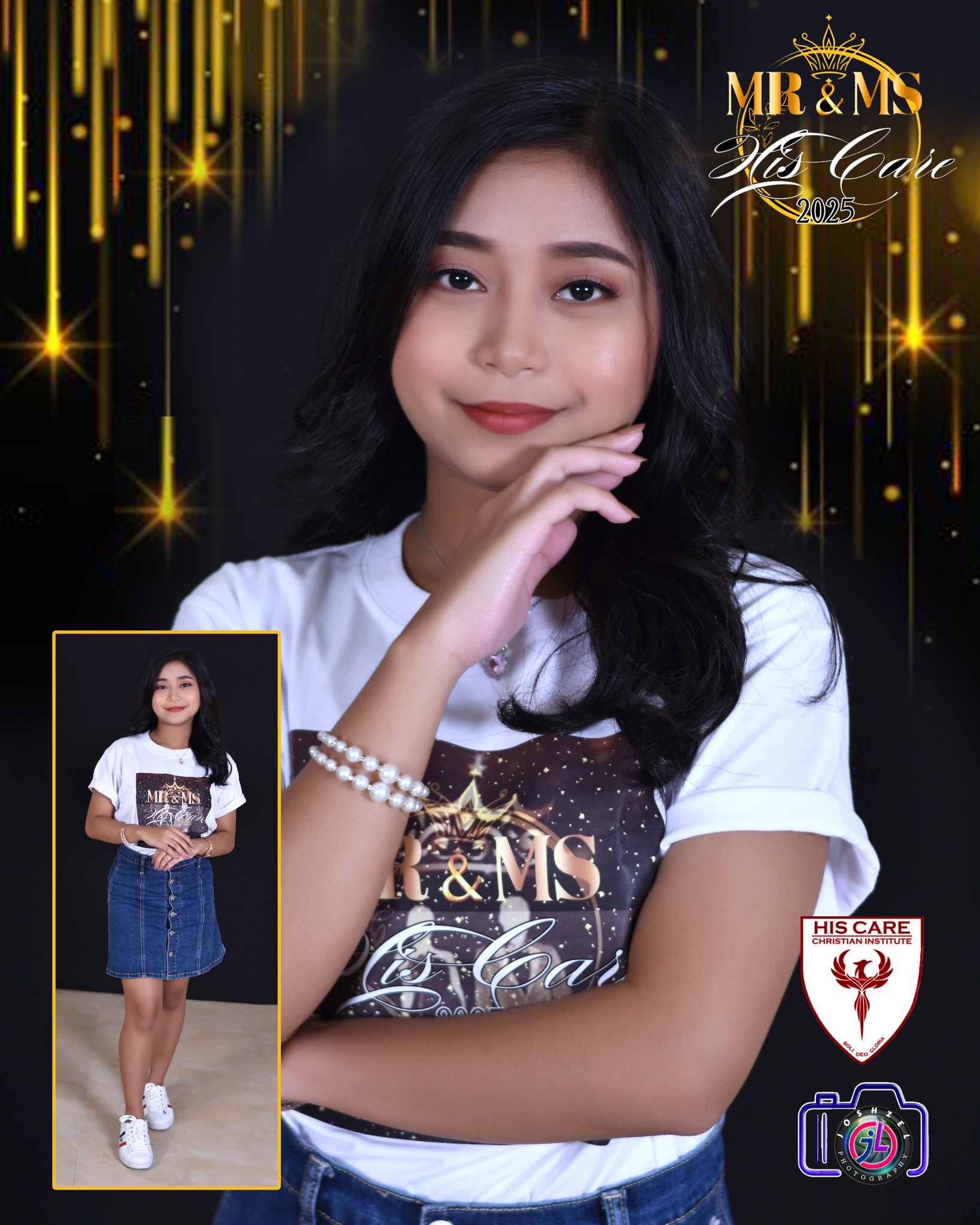 His - MS. FAYE LORAYNE L. LIRIO Grade 9- Daniel His Care Christian ...