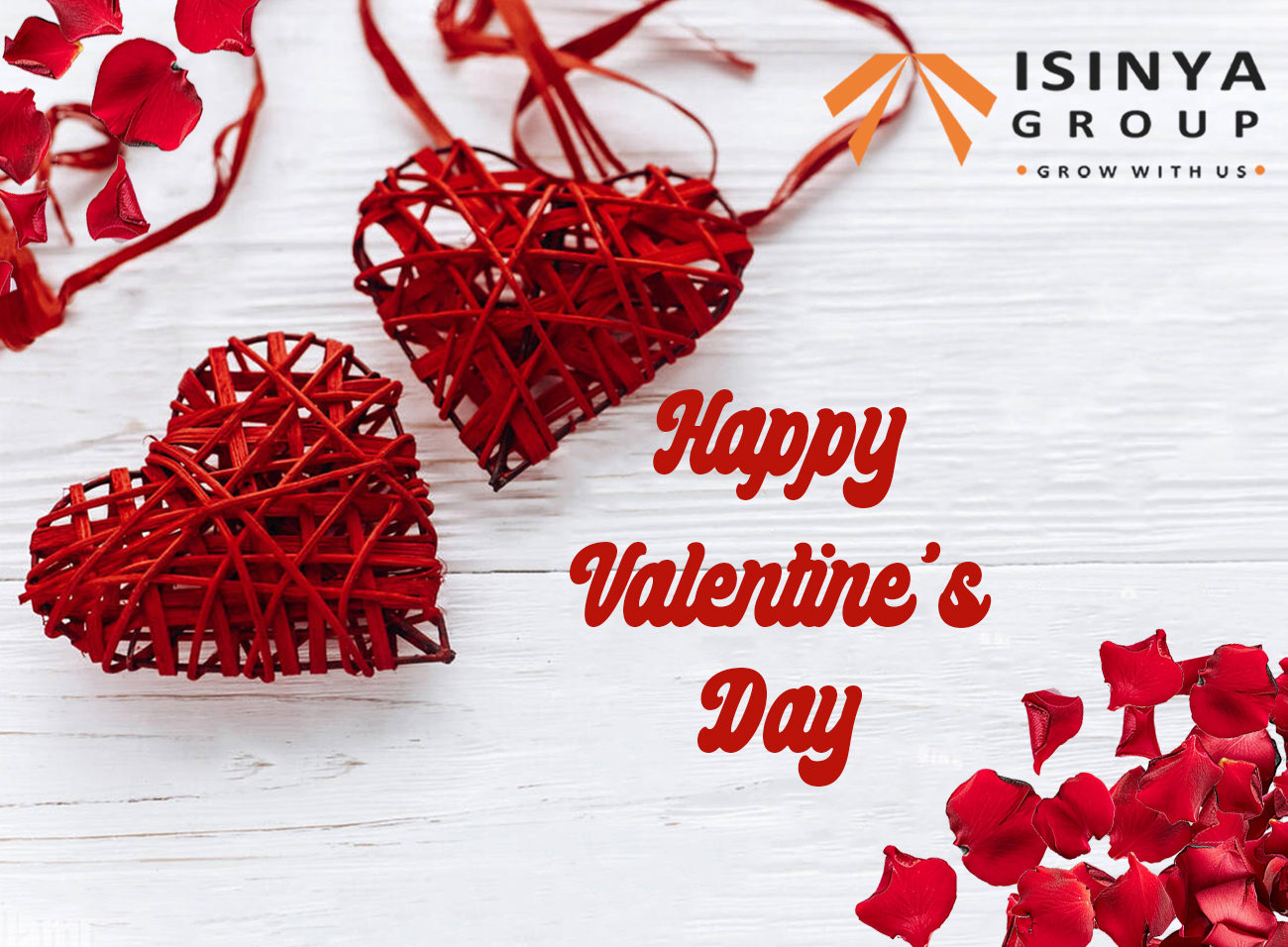 Isinya Roses
